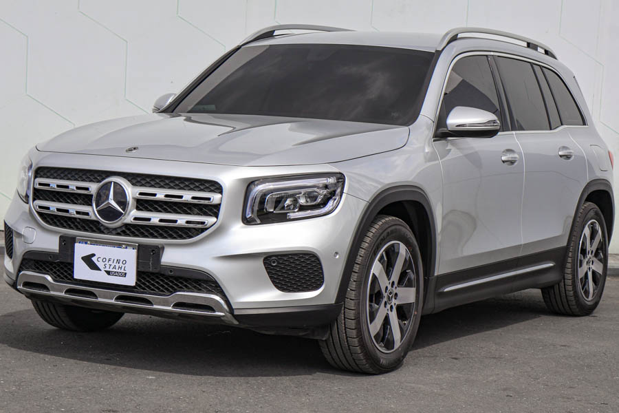 MERCEDES BENZ GLB 200 2022 - 3497